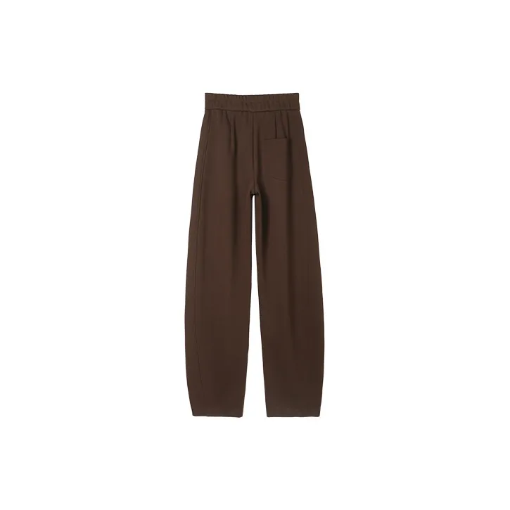 HIPPIEMISS Casual Pants Spring And Fall Season Women's-17