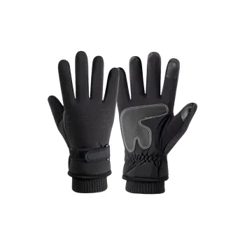 PRIMITIVE WOLF Ski Gloves