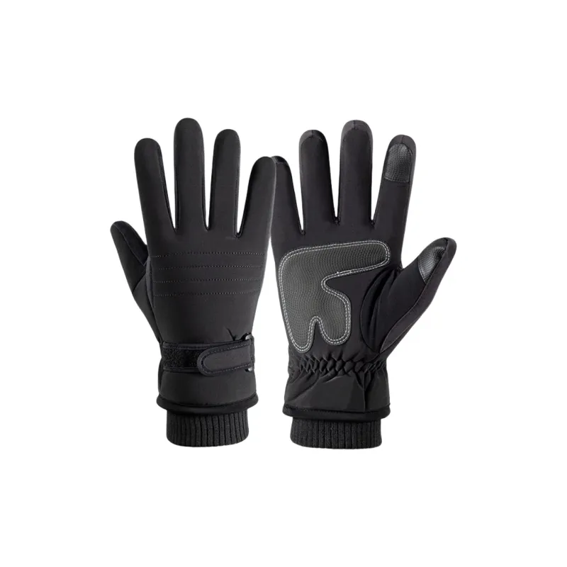 PRIMITIVE WOLF Ski Gloves-0