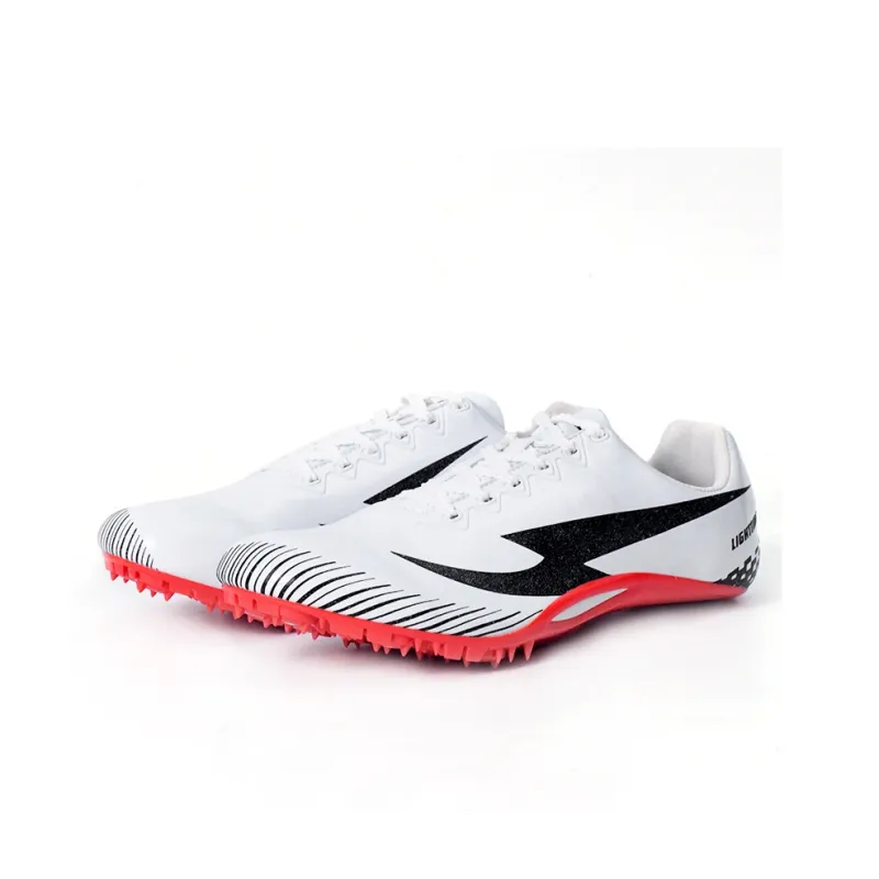 Against the grain Running Shoes Unisex Low Top White-8