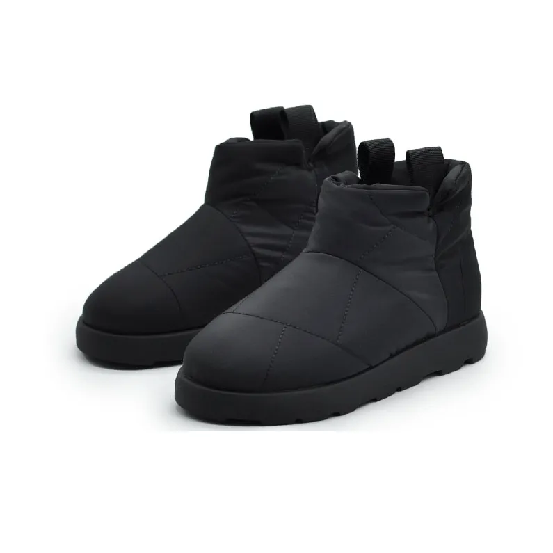 ARTMU Coverage Short Snow Boots Women's-4