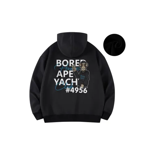 HOZZS Unisex Sweatshirt