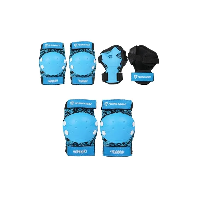 FLYING EAGLE Roller Skating Protective Gears-2
