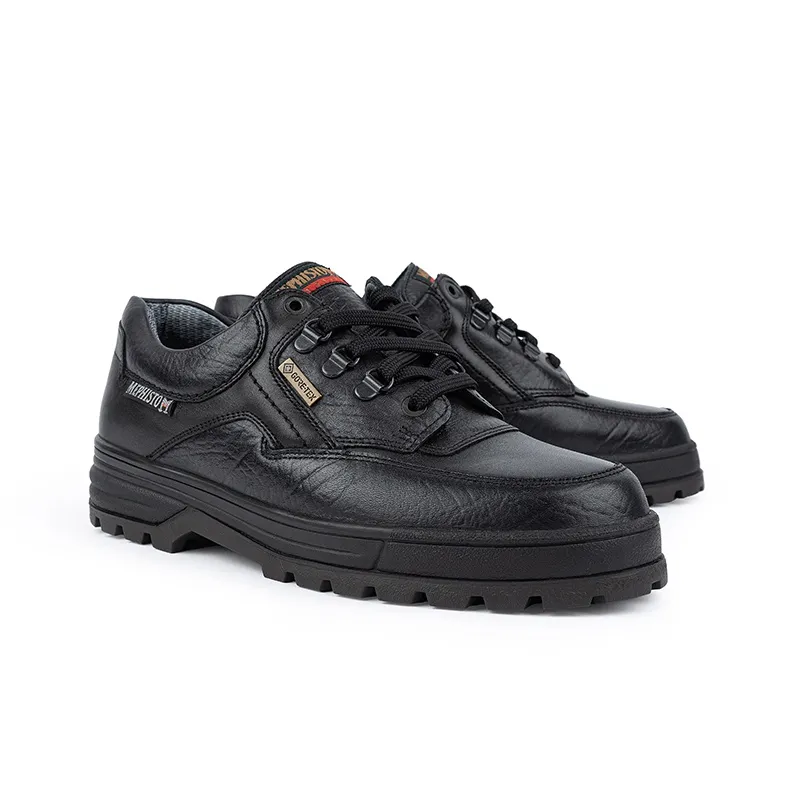 MEPHISTO Low-Top Casual Shoes 4cm Men's-2