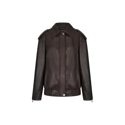 URBAN REVIVO Jackets Women's Stone Color