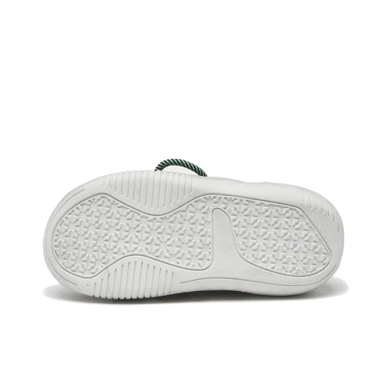 PIERCE GENTRY Low-Top Chunky Sneakers Women's-3