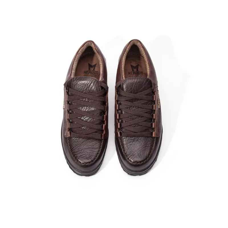 MEPHISTO Low-Top Casual Shoes 3.5cm Men's-10