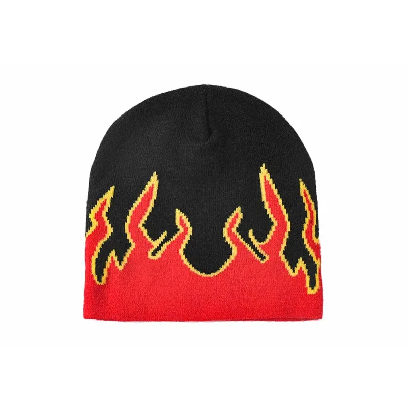 US8ACC Beanies Unisex-2