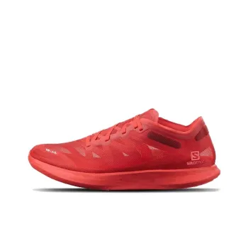 SALOMON S Lab Phantasm 'Racing Red'