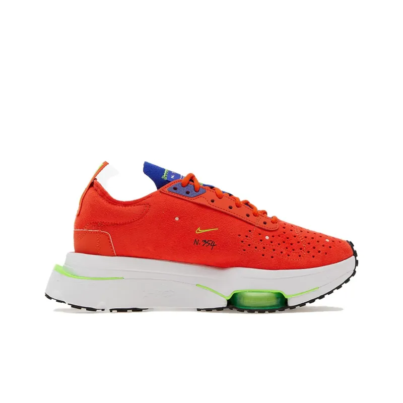 Nike Air Zoom Type N.354 Team Orange Concord Women's-1
