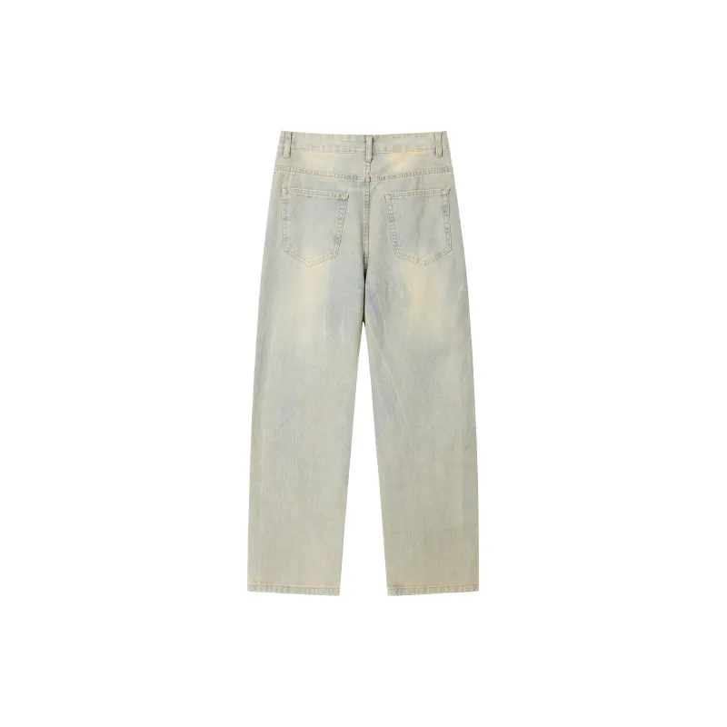 HEMC Jeans Unisex-1