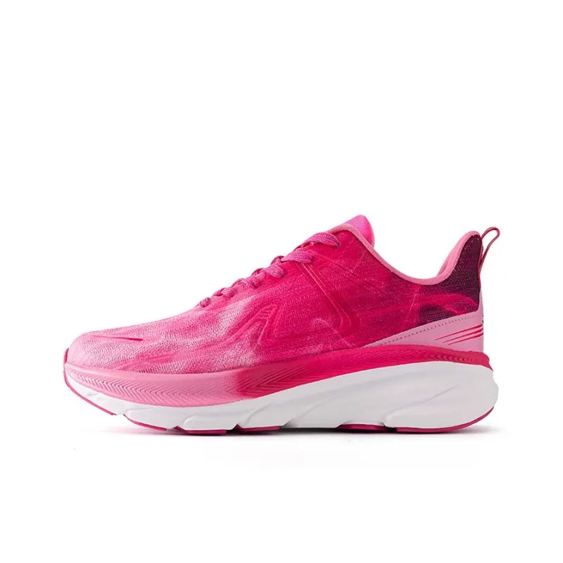 IRUNSVAN Wear-Resistant Low-Top Casual Running Shoes Men's-40
