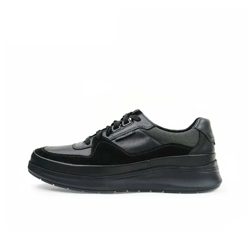 MEPHISTO Low-Top Casual Shoes 4cm Men's-0