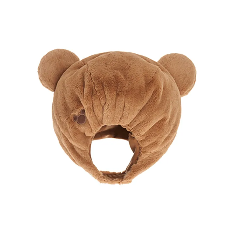 Disney Duffy Headcover Doll Products-1