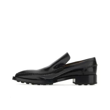 JIL SANDER Loafers Women's Black