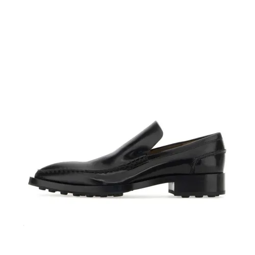 JIL SANDER Loafers Women's Black