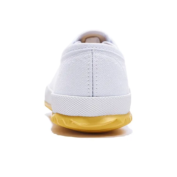Feiyue Lightweight Low-Top Canvas Shoes Unisex-23