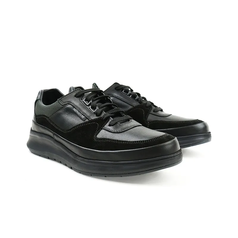 MEPHISTO Low-Top Casual Shoes 4cm Men's-2