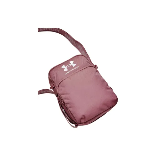 Under Armour Crossbody Bags Pink/White