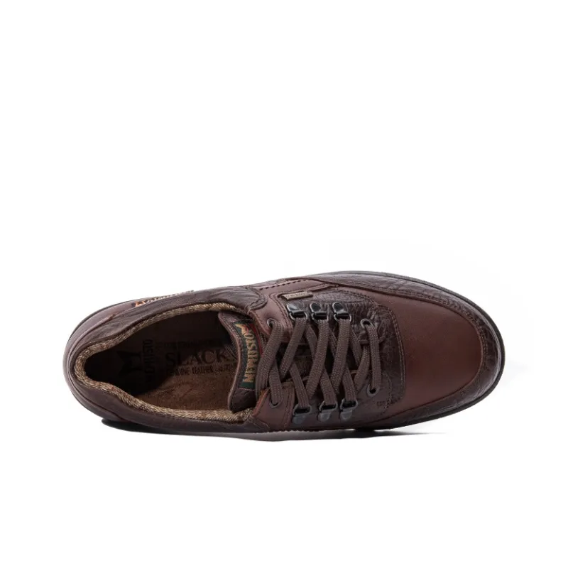 MEPHISTO Low-Top Casual Shoes 4cm Men's-9