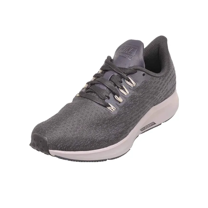 Nike Air Zoom Pegasus 35 Premium 'Oil Grey Light Carbon' Women's-2