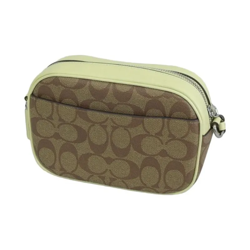 COACH Camera Crossbody Bags-4