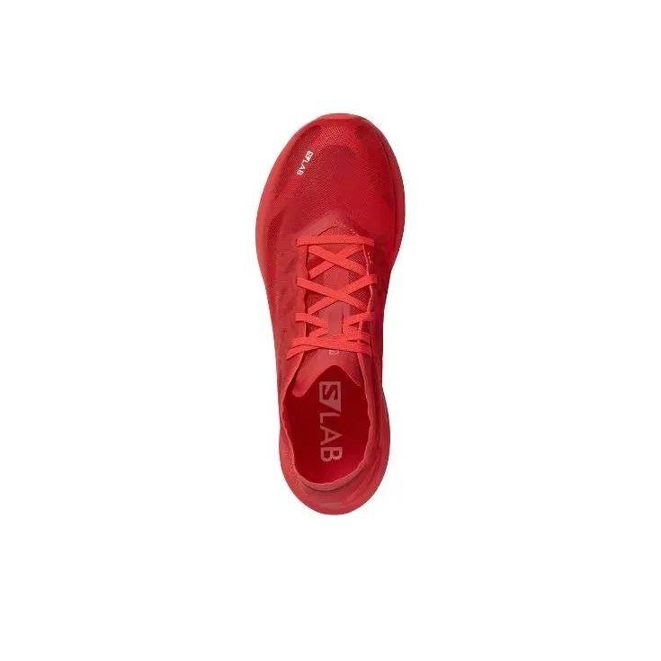 SALOMON S Lab Phantasm 'Racing Red'-2