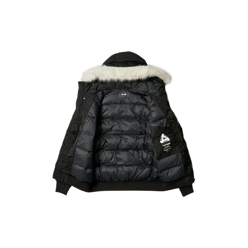 PALACE P 2B Cargo Parka-4