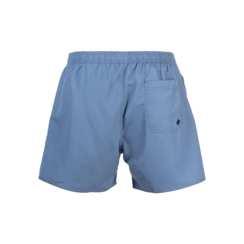 EMPORIO ARMANI FW23 Swimming Shorts Men's Blue-1