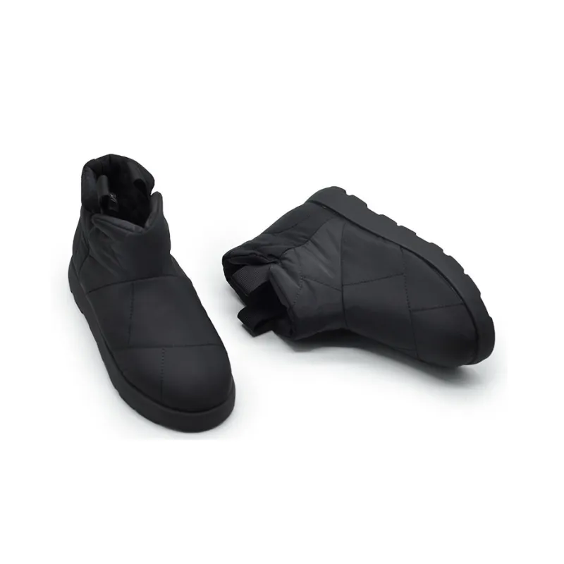 ARTMU Coverage Short Snow Boots Women's-5