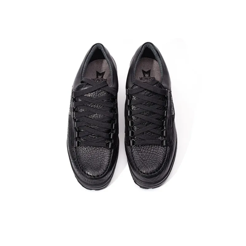 MEPHISTO Low-Top Casual Shoes 3.5cm Men's-4