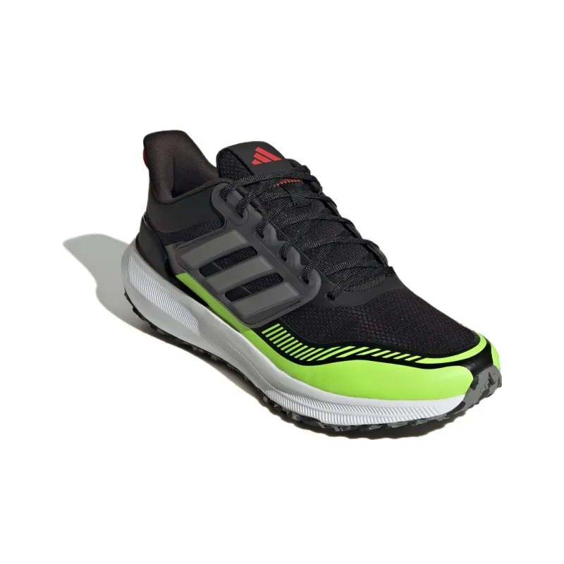 Adidas Ultrabounce Tr Bounce 'Black Grey'-2