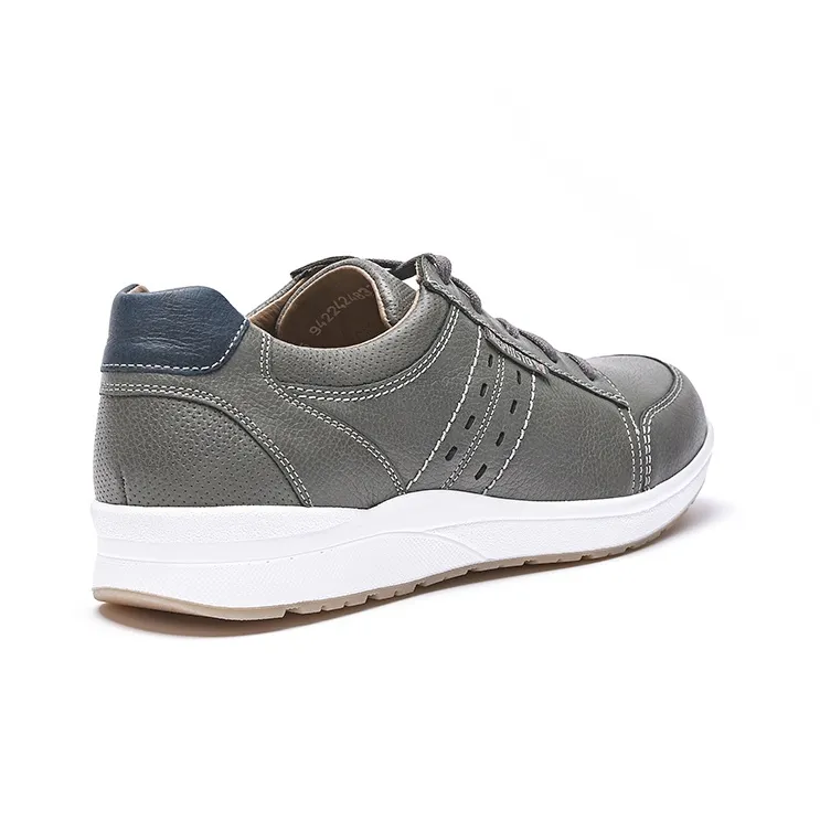 MEPHISTO Low-Top Casual Shoes 3.5cm Men's-9