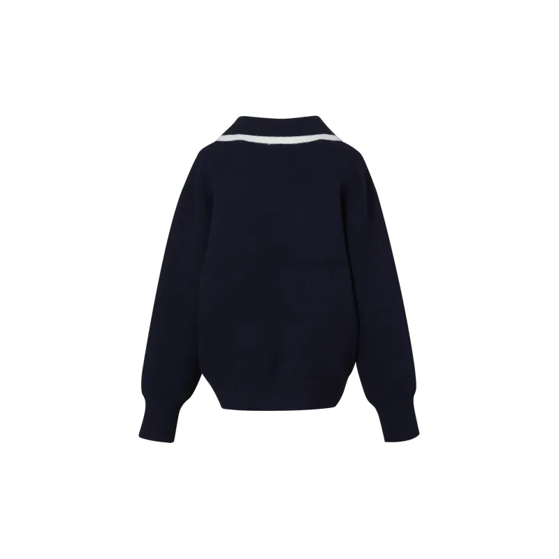AURORA MUSE Knitwear Women's-4