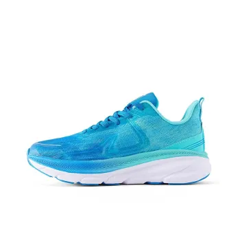 IRUNSVAN Wear-Resistant Low-Top Casual Running Shoes Men's