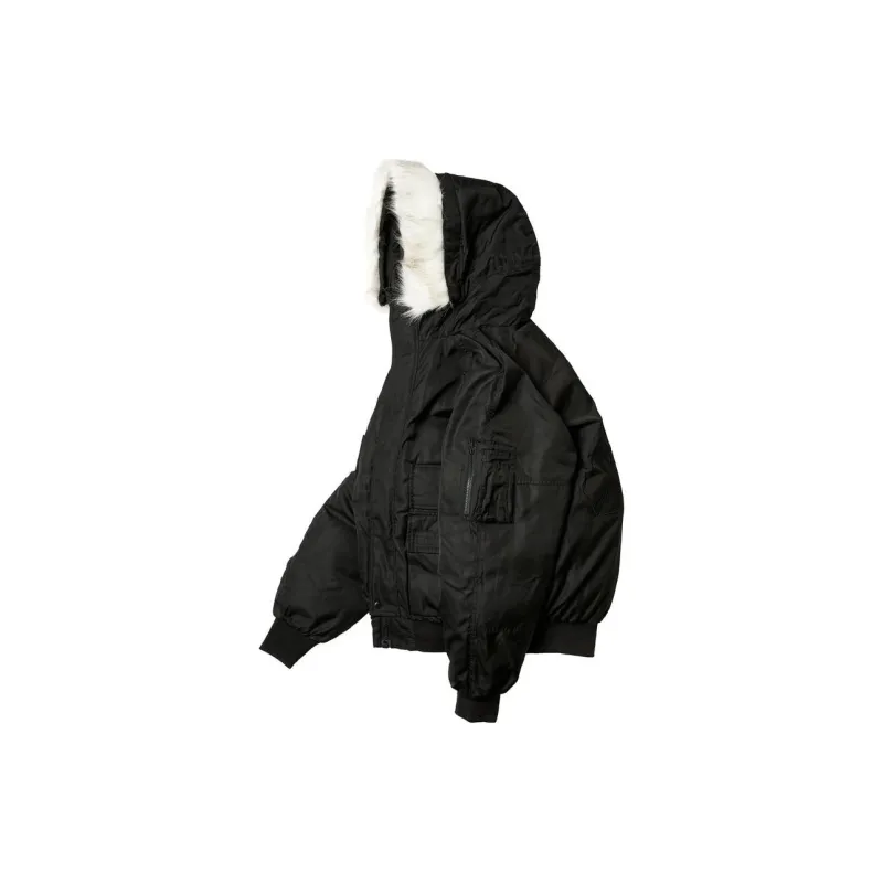 PALACE P 2B Cargo Parka-3