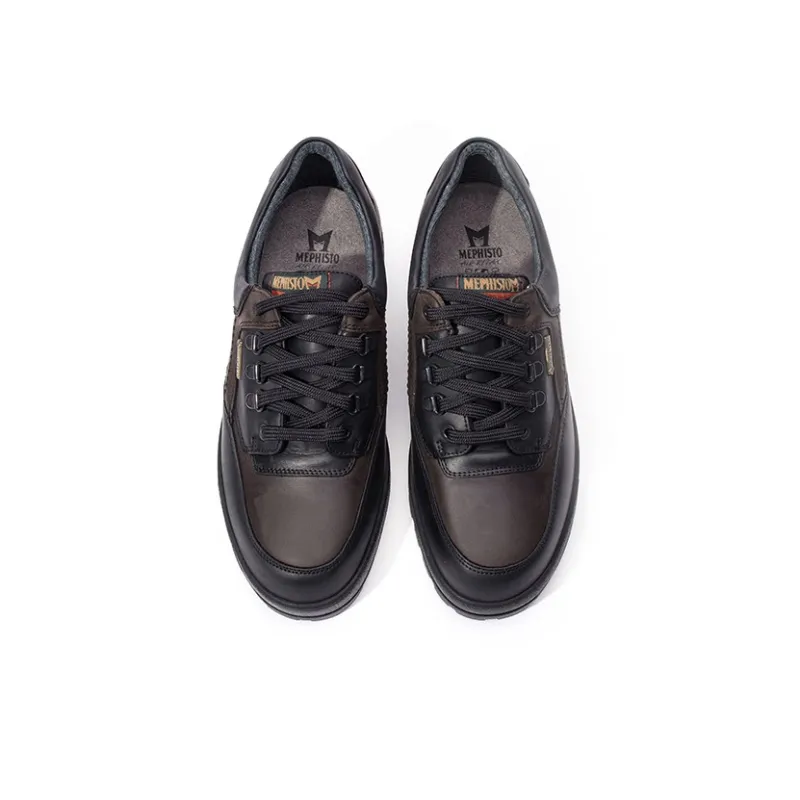 MEPHISTO Low-Top Casual Shoes 4cm Men's-17