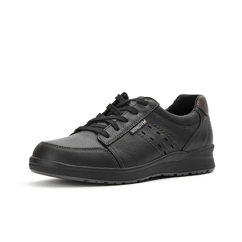 MEPHISTO Low-Top Casual Shoes 3.5cm Men's-1