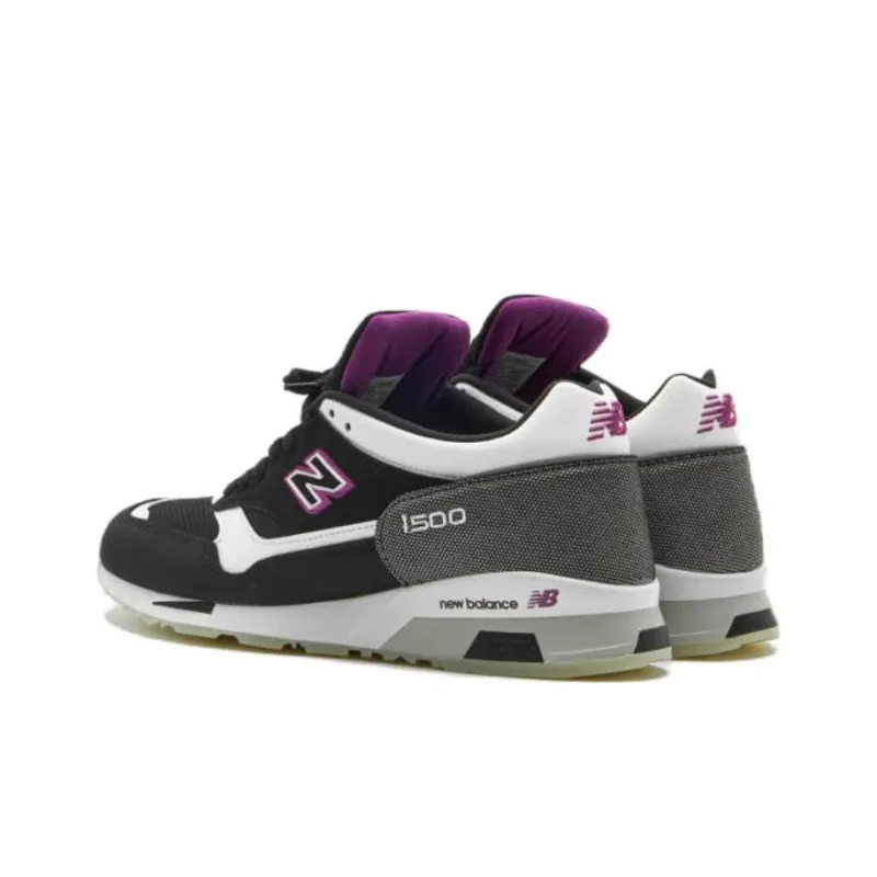 New Balance 1500 Black Purple Glow In The Dark-2