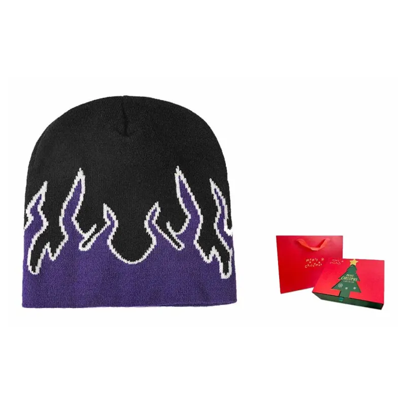 US8ACC Beanies Unisex-5