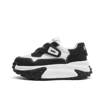 AIFUlIn Evelyn Height Increasing Low-Top Chunky Sneakers 5cm Women's