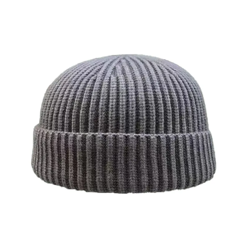 IOTS Polyester Gourd Skin Hat Unisex-3