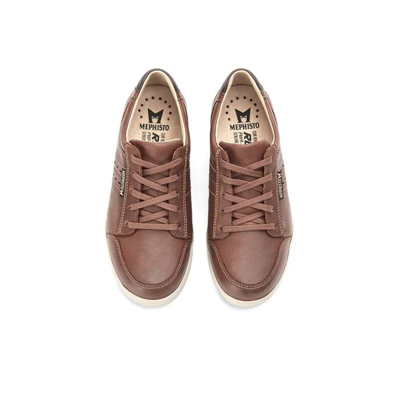 MEPHISTO Low-Top Casual Shoes 3.5cm Men's-16