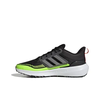 Adidas Ultrabounce Tr Bounce 'Black Grey'