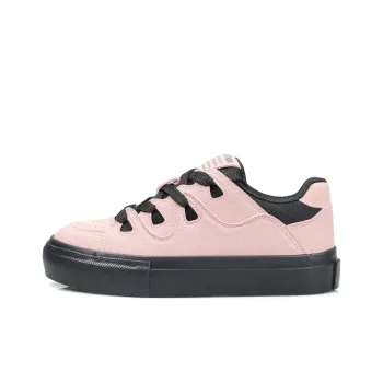 B10CROWN Low Top Skateboard Shoes Women's