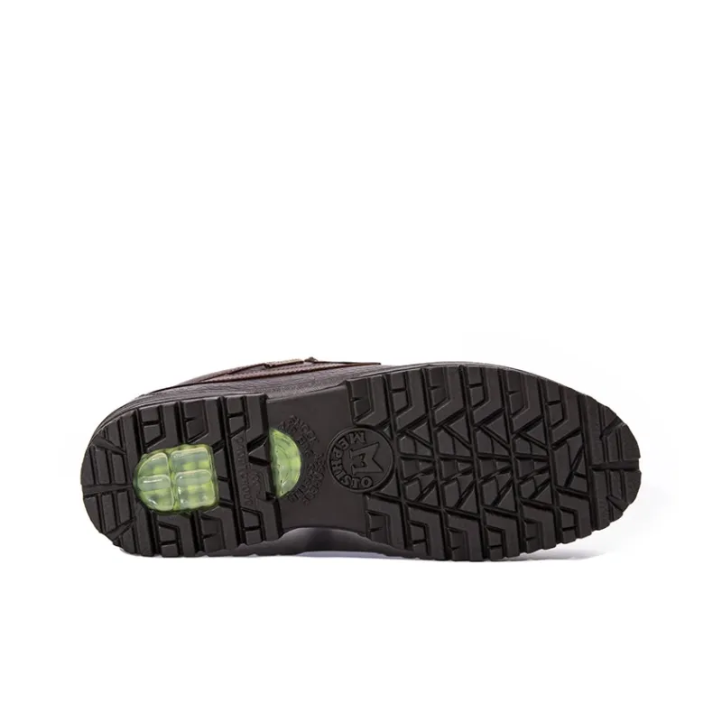 MEPHISTO Low-Top Casual Shoes 3.5cm Men's-11