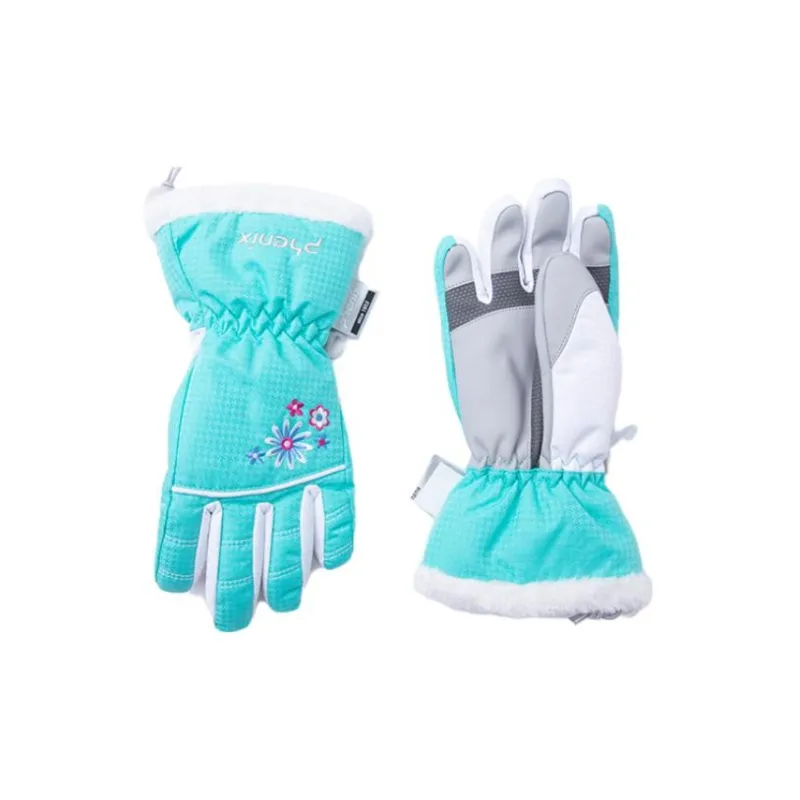 Phenix Ski Gloves-4