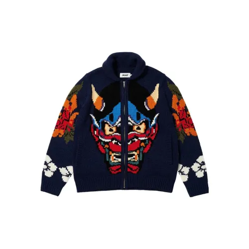 PALACE Demon Cowichan Knit 