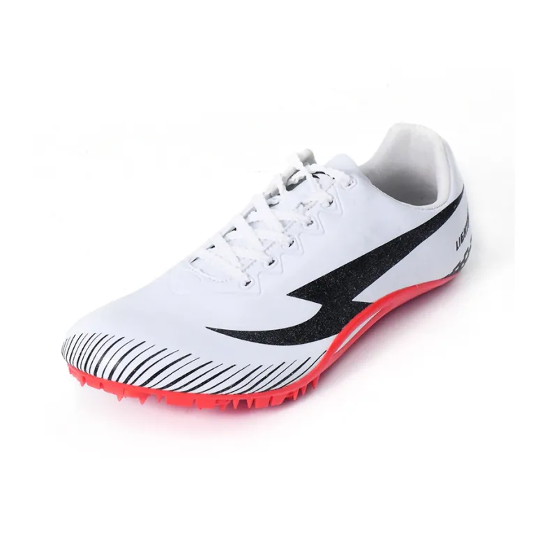 Against the grain Running Shoes Unisex Low Top White-7