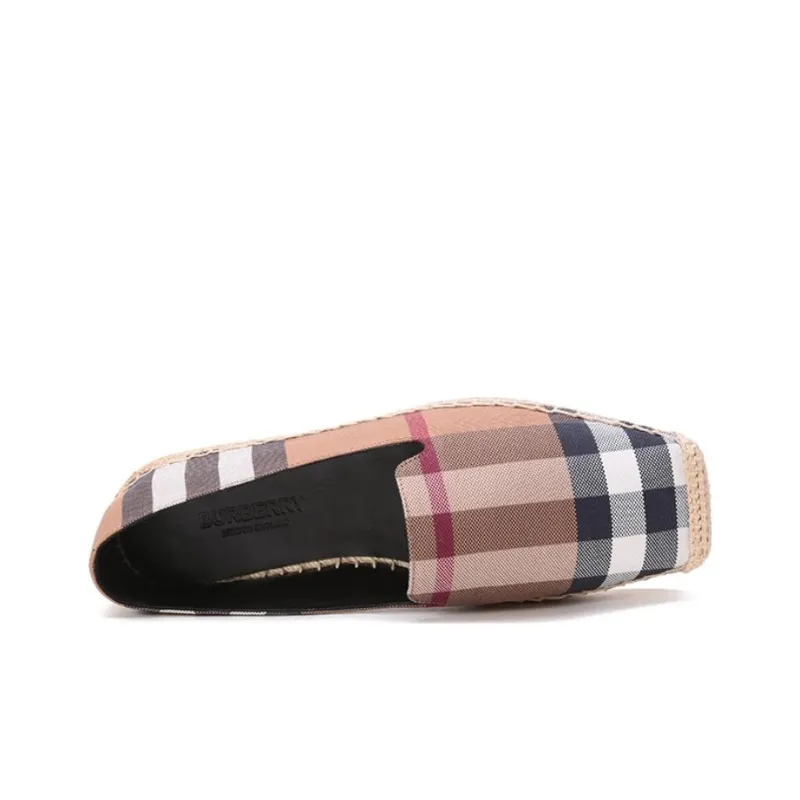 Burberry Women's Casual Shoes Women's-3